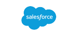 Salesforce is a customer relationship management solution that brings companies and customers together